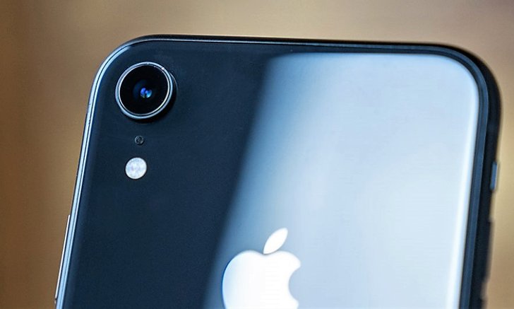 Iphone xr рейтинг dxomark