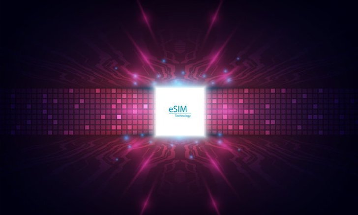 "AIS" พร้อมให้บริการ eSIM สำหรับ SIM2Fly แล้ววันนี้