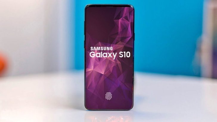 นักวิเคราะห์คาด Samsung Galaxy S10 อาจจะมีความจำสูงสุดที่ 1TB และ RAM 12GB