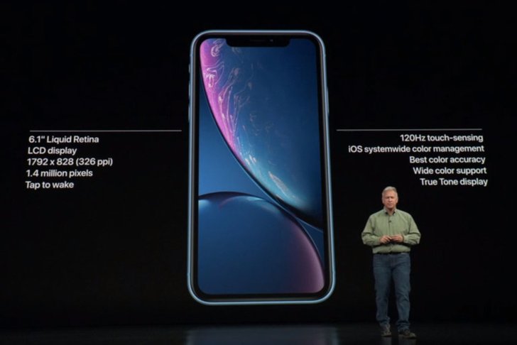 "Apple" ญี่ปุ่นลดราคา "iPhone XR" เป็นที่เรียบร้อยแล้ว!
