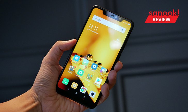 รีวิว “Xiaomi Redmi Note 6 Pro” การกลับมาของมือถือราคา 6,990 บาท ที่ครบเครื่องกว่าเดิม