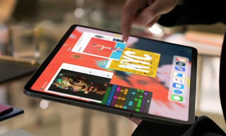 IDC เผย iPad ครองอันดับ 1 ส่วนแบ่งตลาดแท็บเล็ตโลก