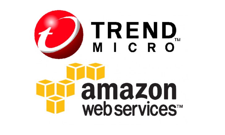 เทรนด์ไมโครผนึกกำลังกับ Amazon Web Services อย่างแข็งแกร่ง