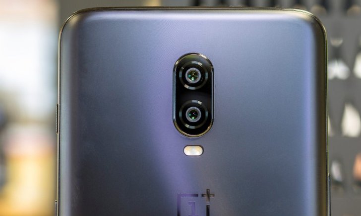 OnePlus 6T ทำคะแนนทดสอบกล้อง DxO Mark ได้ในระดับดีมาก