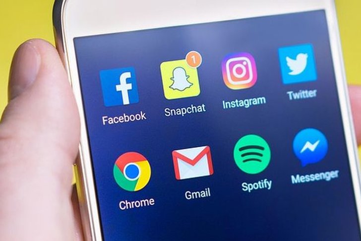 5 เทรนด์ social media ที่ต้องจับตาในปี 2019