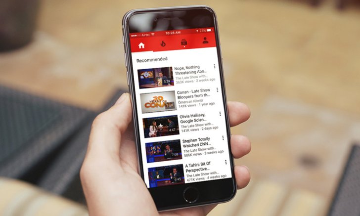 YouTube ลบทิ้ง 1.67 ล้านช่องในรอบ 3 เดือน