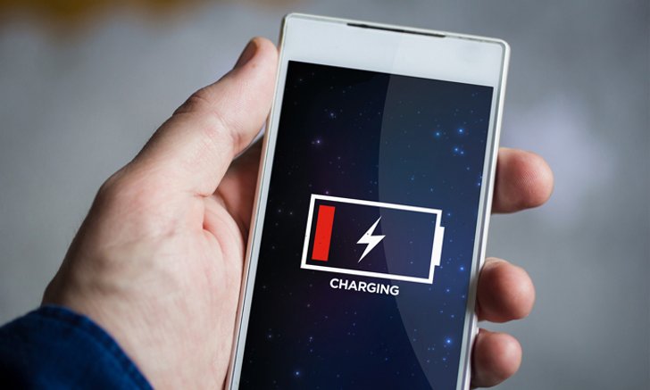 ส่องแอป 6 ประเภทที่ฆ่าแบตเตอรี่ iPhone ของคุณ