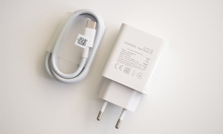 "Huawei" กำลังพัฒนาที่ชาร์จ SuperCharge แบบกำลังไฟ 20W ให้มือถือระดับกลาง