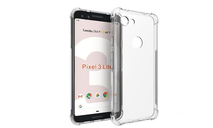 หลุดภาพเคส "Pixel 3 Lite" คาดว่าจะมีความแตกต่างรอคอยคุณอยู่ไม่น้อย