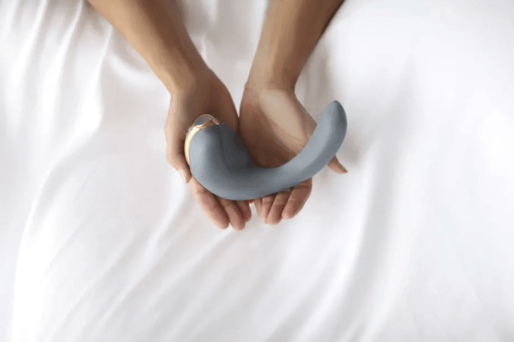 Sex Toy สำหรับผู้หญิงโดนปลดจากรางวัลของ CES ด้วยเหตุเพราะ "ไม่เหมาะสม"