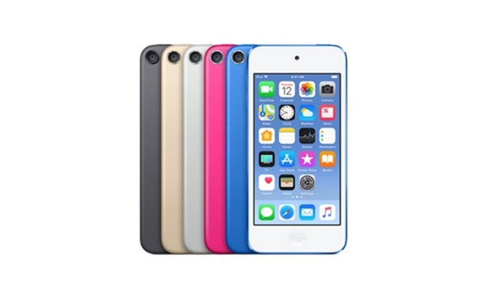 ลือจาก Supplier ของ Apple ว่า “iPod Touch” รุ่นที่ 7 อาจจะเปิดตัวในปีนี้