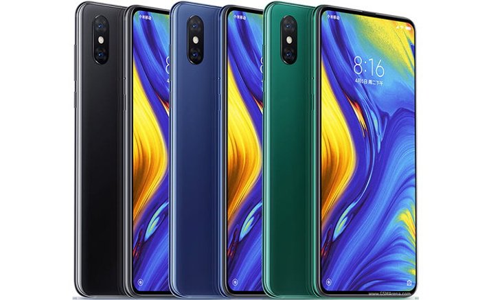 หลุดสเปค "Xiaomi Mi 9" และ "Xiaomi Mi Mix 4" จะได้ใช้ CPU Snapdragon 855 พร้อมกับกล้องหลัง 3 ตัว