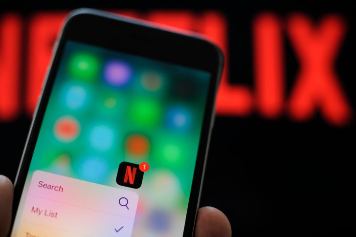 Apple ยอมมั้ย Netflix จะไม่รองรับการจ่ายค่าสมาชิกผ่าน App Store หรือ iTunes ในอนาคต