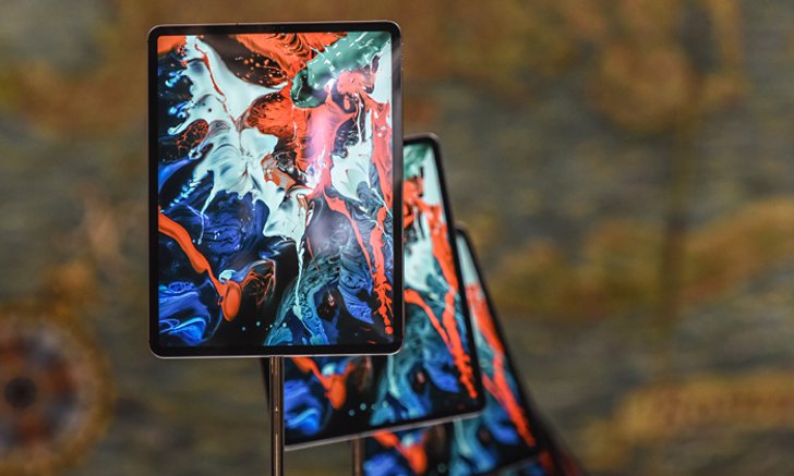 สำรวจโปรโมชั่นและราคาของ "iPad Pro 2018" รับต้นปี 2019 เปลี่ยนแปลงแค่ไหน
