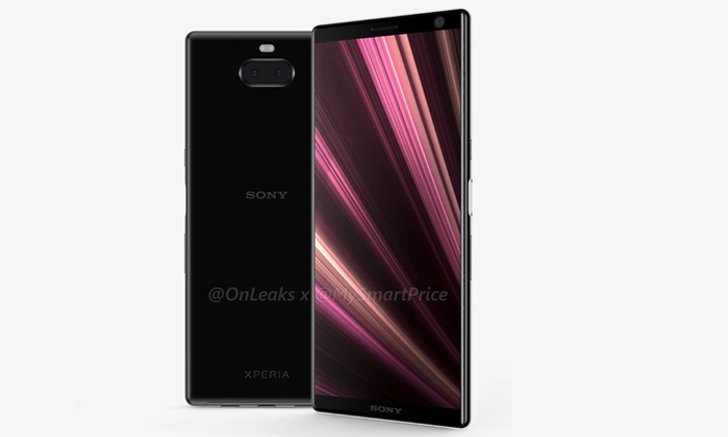 Sony ประกาศจะเปิดตัวผลิตภัณฑ์ใหม่ 7 ม.ค. นี้ ภายในงาน CES 2019 : อาจมี Xperia XA3 และ XA3 Ultra