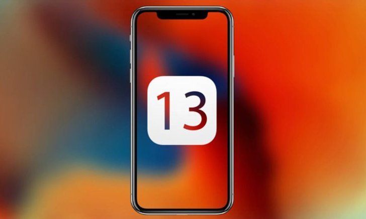 หลุดข้อมูล Apple เริ่มทดสอบ iOS 13 ให้พร้อมเปิดตัวในงาน WWDC นี้