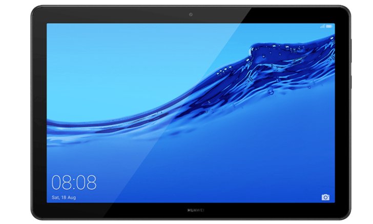 ข่าวดี HUAWEI MediaPad T5 10” พร้อมวางจำหน่าย 7 ก.พ.นี้