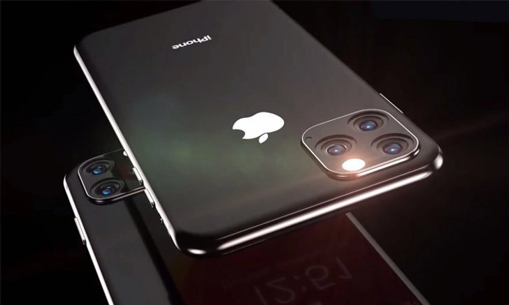 เมื่อเว็บนอกวิเคราะห์ความเป็นไปได้เกี่ยวกับ "iPhone 2019" พร้อมกับ "iOS 13" ก่อนพบเดือนหน้า