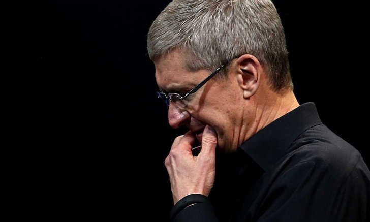 Tim Cook เผย ผู้ใช้งาน iPhone ใช้เครื่องรุ่นเก่านานขึ้น อัปเกรดรุ่นใหม่น้อยลง