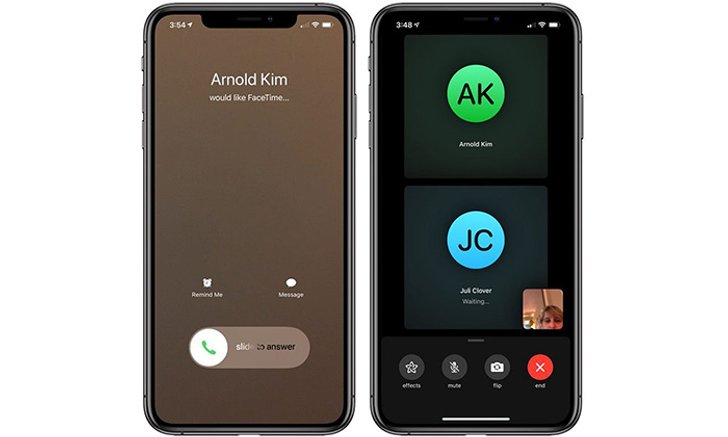 “Apple” ออกจดหมายขอโทษเรื่องปัญหา Group FaceTime และแก้ปัญหาภายในเดือนหน้า