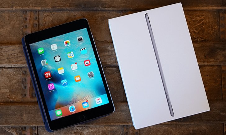 Apple เตรียมเปิดตัว iPad mini 5 และ iPad ราคาถูกรุ่นใหม่ช่วงครึ่งปีแรก!