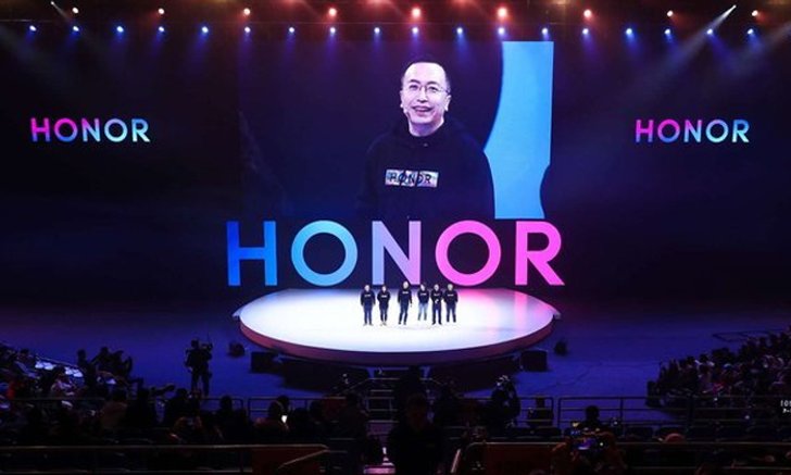 HONOR ยังแข็งแกร่งแม้ช่วงขาลงอุตฯ สมาร์ทโฟนทั่วโลก