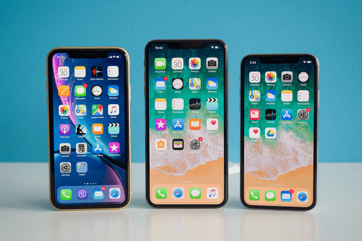 ปีนี้ iPhone จะใช้หน้าจอ LCD เป็นปีสุดท้าย หันสู่ OLED ทั้งหมดในปีถัดไป