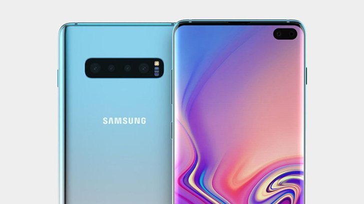 “Samsung Galaxy S10” จะมีฟีเจอร์ ชาร์จไฟให้กับมือถือเครื่องอื่นผ่าน ระบบไร้สาย