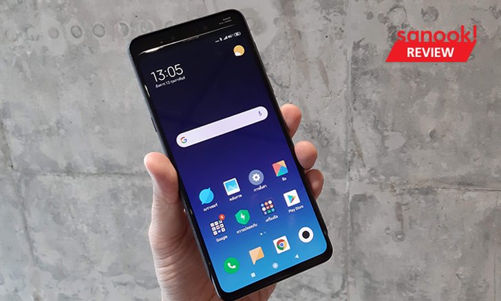 รีวิว "Xiaomi Mi MIX 3" มือถือจอเต็ม กับการอัปเกรดจนเพอร์เฟกต์ไปเลย