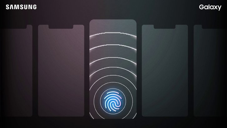 Samsung ปล่อยทีเซอร์ Galaxy S10 โชว์ของโหด สแกนลายนิ้วมือบนหน้าจอ กล้องเซลฟี่ 4K