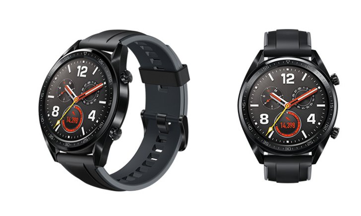 huawei watch gt 2019 price