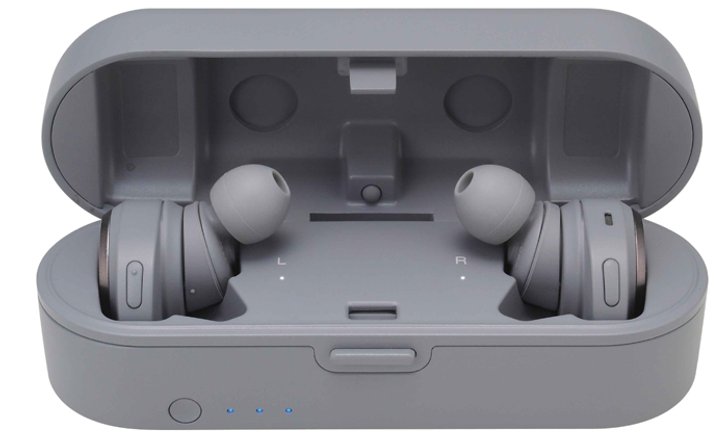 อาร์ทีบีฯ ลุยตลาด True Wireless เพิ่ม ATH-CKR7TW และ ATH-SPORT7TW จากออดิโอ-เทคนิก้า