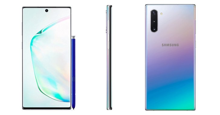 ข่าวดี Samsung Galaxy Note10 ได้รับอัปเดตเป็น Android 11 พร้อมกับ One UI 3.0 แล้ว