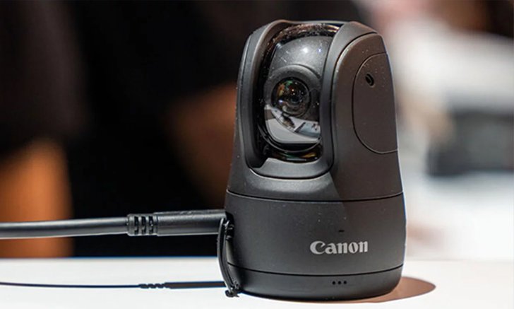 ลือ Canon เตรียมเปิดตัวกล้อง Compact PowerShot ที่มีระบบ AI