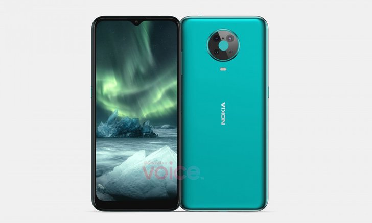 เผยรายละเอียดของ Nokia Quiksilver ผ่าน Geekbench ที่แรงไม่น้อยเลยครับ