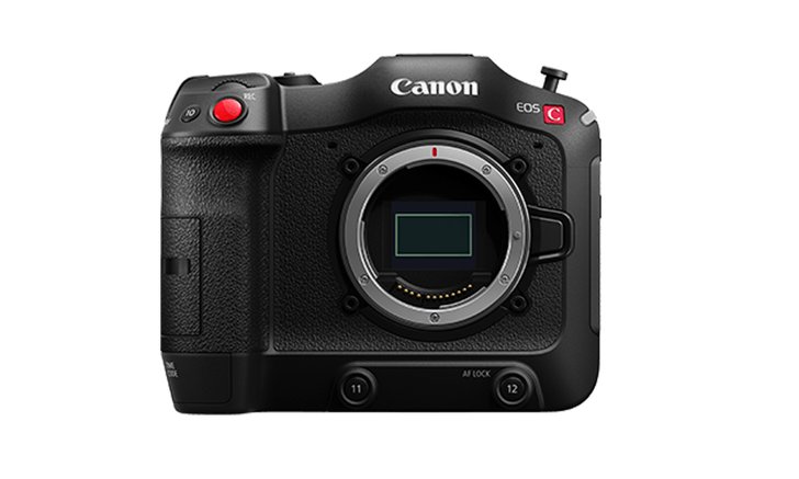 Canon เปิดตัว EOS C70 รุ่นใหม่พร้อมกับ Adapter EF-EOS R 0.71x เริ่มขายแล้ววันนี้