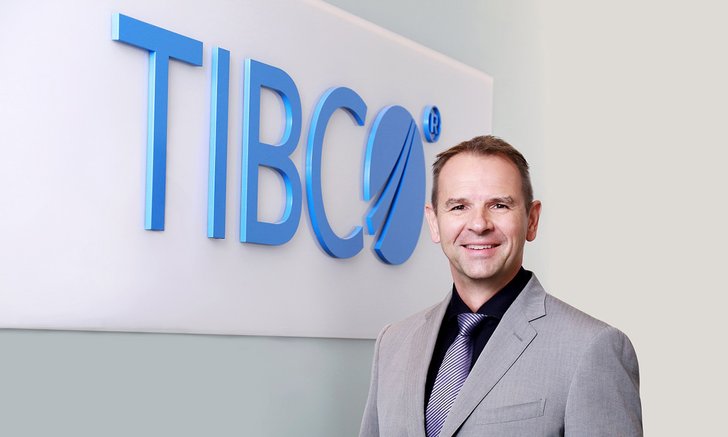 Tibco เผย การให้บริการแบงก์กิ้งในสังคมที่ใช้มือถือเป็นหลักนั้นขยายตัว