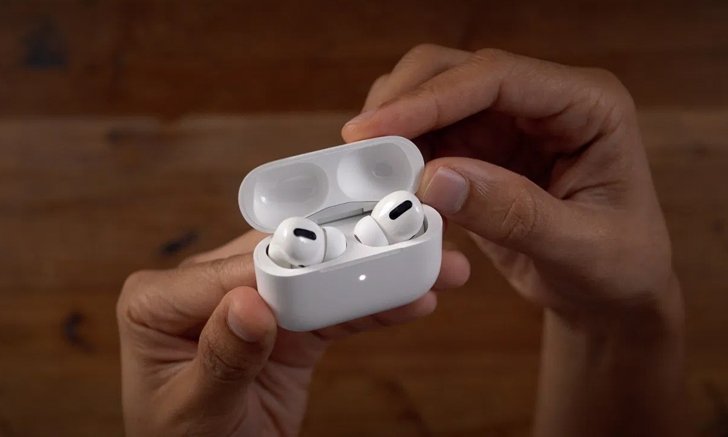 ลือ! AirPods Pro และ iPhone SE รุ่นใหม่จะเปิดตัวในเดือนเมษายน 2021