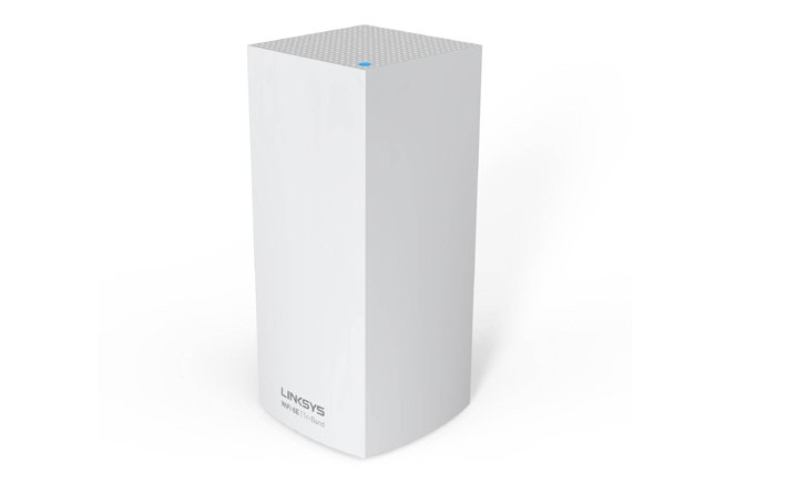 Linksys เปิดตัวเทคโนโลยีล่าสุด Wi-Fi 6E ที่เร็วและทรงพลังที่สุด