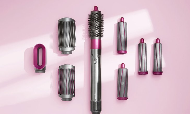 Dyson ส่งมอบไอเดียของขวัญวันวาเลนไทน์ปี 2564 ที่คนรักต้องประทับใจ