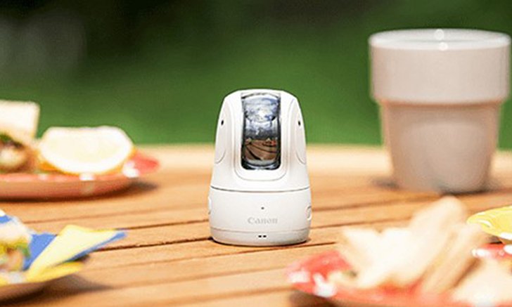 เปิดตัว Canon PowerShot PICK กล้องถ่ายภาพแบบตั้งอยู่กับที่ ใช้ AI ประมวลผลถ่ายภาพเอง