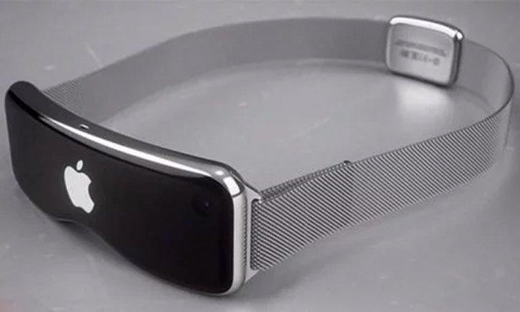 อุปกรณ์ VR จอ 8K ของ Apple อาจมีราคาสูงถึง 90,000 บาท