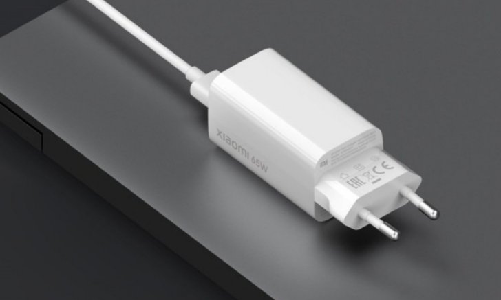 เผยที่ชาร์จของ Xiaomi 67W GaN Charger ได่รับการรับรองแล้ว คาดว่าเปิดตัวพร้อม Mi 11