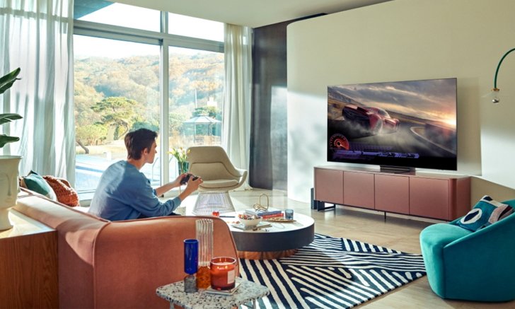ซัมซุง ยกระดับประสบการณ์การเล่นเกมไปอีกขั้นด้วย ทีวี Neo QLED และ QLED ปี 2021