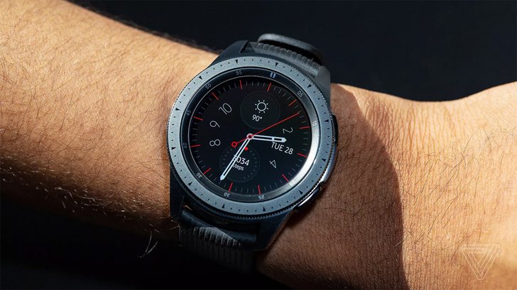 Samsung Galaxy Watch