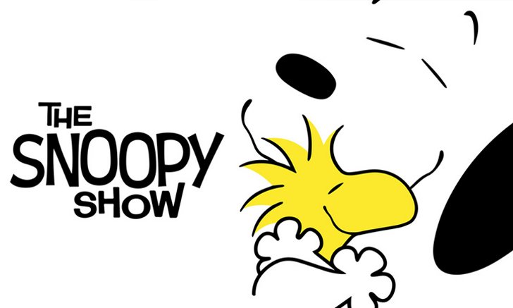 Apple TV+ ปล่อยตัวอย่างสำหรับซีรีส์ต้นฉบับเรื่องใหม่ “The Snoopy Show”