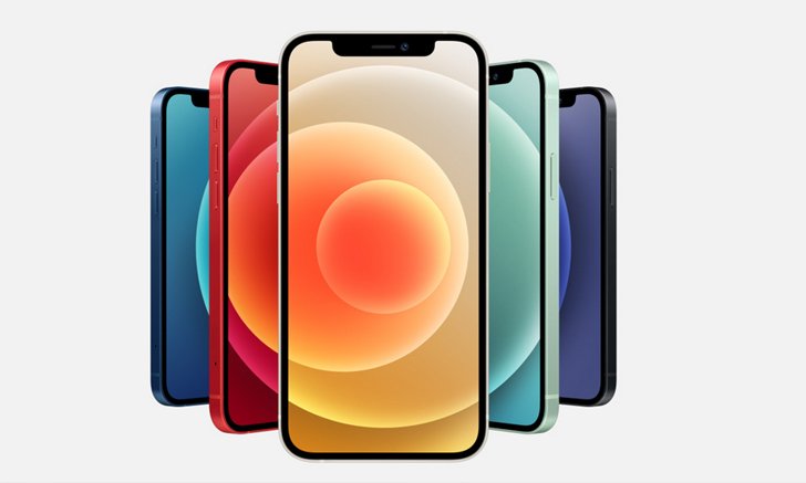 CEO Huawei รับ ใช้ iPhone 12 จริง พร้อมชมเป็นสมาร์ตโฟนที่ดีที่สุดในโลก