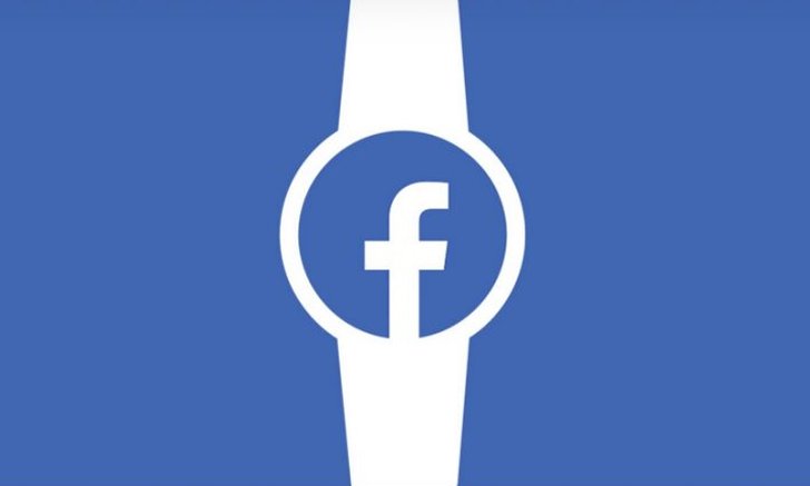 สื่อนอกรายงาน Facebook กำลังซุ่มพัฒนาสมาร์ทวอทช์เป็นของตัวเอง
