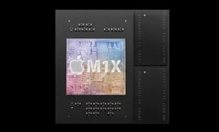 ลือ Apple M1X จะมาพร้อมกับ CPU 12 คอร์ และ GPU 16 คอร์ รองรับแรมสูงสุด 32GB