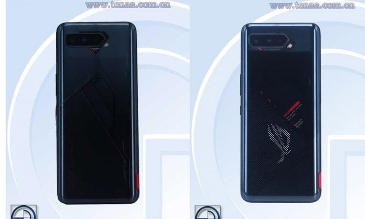ASUS จะเปิดตัว ROG Phone 5 อย่างเป็นทางการ 10 มีนาคม นี้